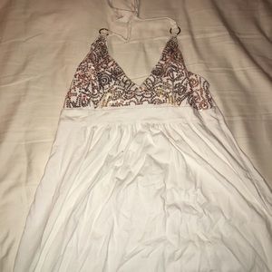 Victoria’s Secret swimsuit cover